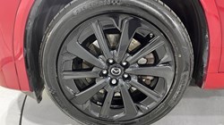 2023 (23) MAZDA CX-60 2.5 PHEV Homura 5dr Auto 5560574