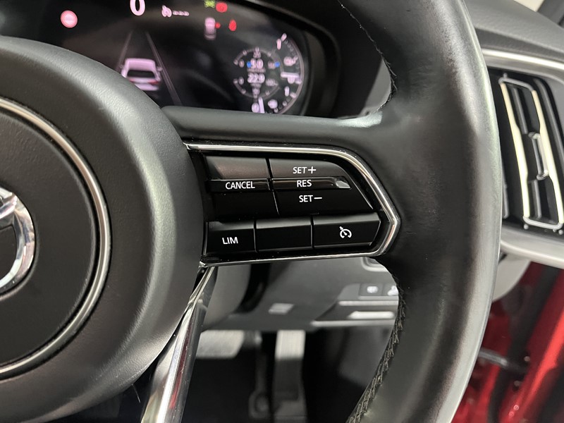 2023 (23) MAZDA CX-60 2.5 PHEV Homura 5dr Auto 5560584