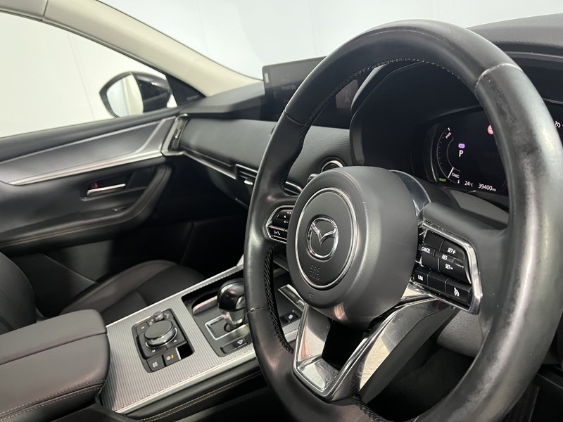 2023 (23) MAZDA CX-60 2.5 PHEV Homura 5dr Auto 5560582