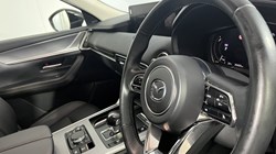 2023 (23) MAZDA CX-60 2.5 PHEV Homura 5dr Auto 5560582