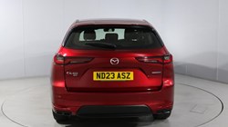 2023 (23) MAZDA CX-60 2.5 PHEV Homura 5dr Auto 5560575
