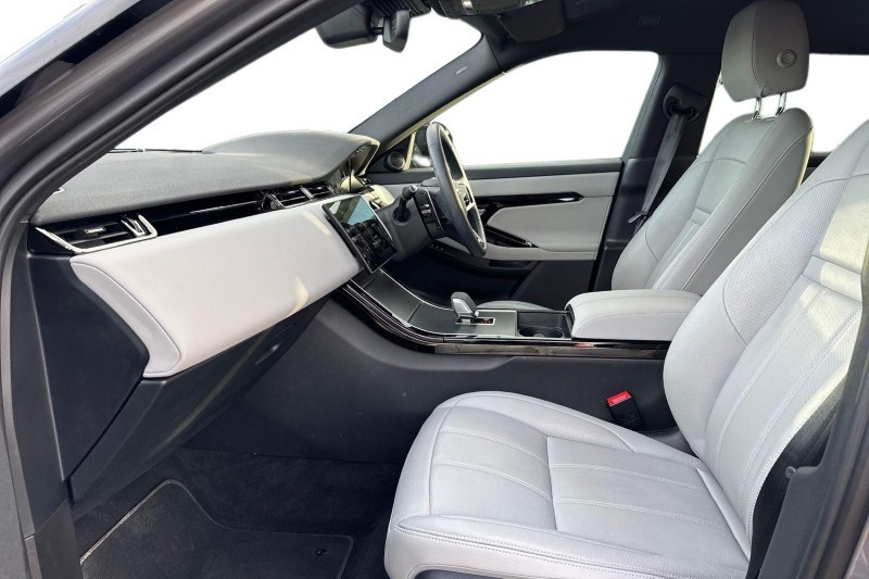 2025 (25) LAND ROVER RANGE ROVER EVOQUE 1.5 P270e S 5dr Auto 4960460