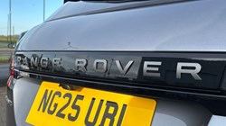2025 (25) LAND ROVER RANGE ROVER EVOQUE 1.5 P270e S 5dr Auto 4960495