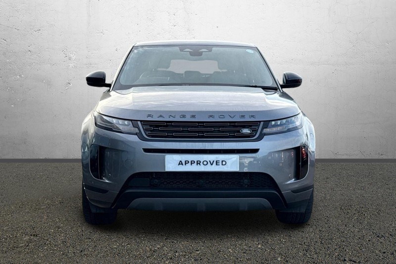 2025 (25) LAND ROVER RANGE ROVER EVOQUE 1.5 P270e S 5dr Auto 4960464