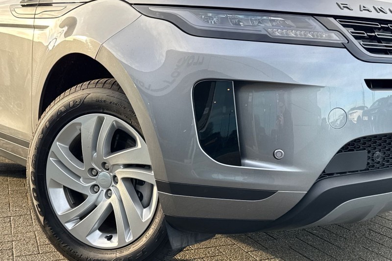 2025 (25) LAND ROVER RANGE ROVER EVOQUE 1.5 P270e S 5dr Auto 4960492