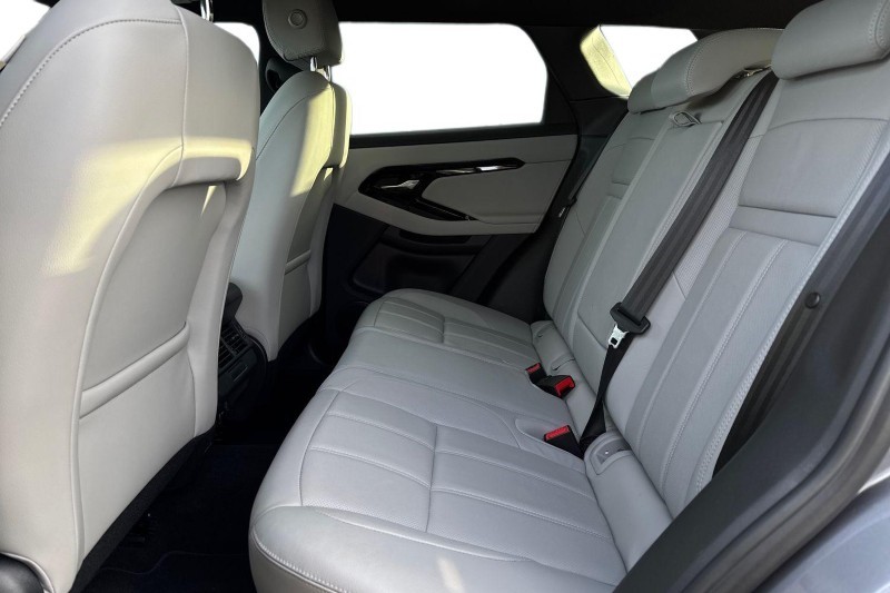 2025 (25) LAND ROVER RANGE ROVER EVOQUE 1.5 P270e S 5dr Auto 4960461