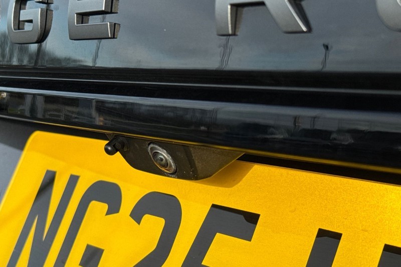 2025 (25) LAND ROVER RANGE ROVER EVOQUE 1.5 P270e S 5dr Auto 4960491