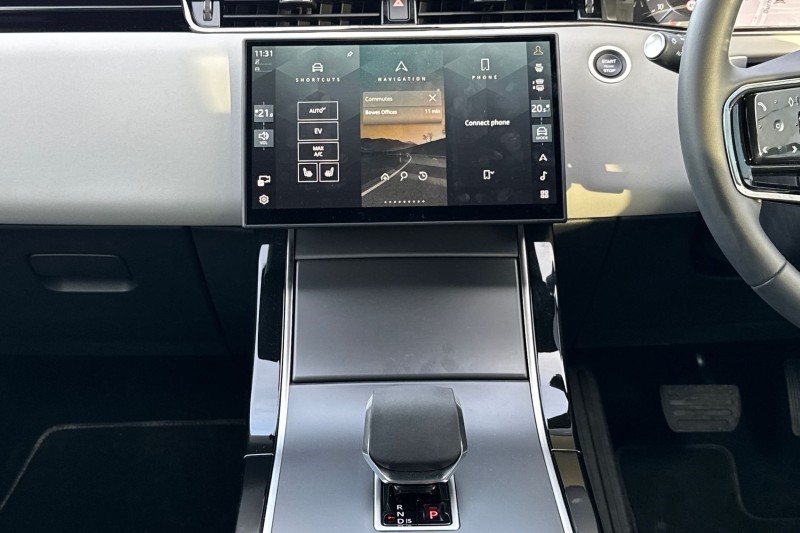 2025 (25) LAND ROVER RANGE ROVER EVOQUE 1.5 P270e S 5dr Auto 4960471