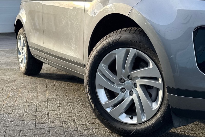 2025 (25) LAND ROVER RANGE ROVER EVOQUE 1.5 P270e S 5dr Auto 4960494