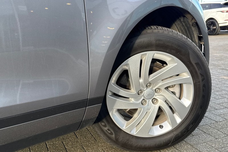 2025 (25) LAND ROVER RANGE ROVER EVOQUE 1.5 P270e S 5dr Auto 4960499