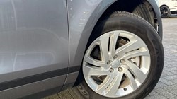 2025 (25) LAND ROVER RANGE ROVER EVOQUE 1.5 P270e S 5dr Auto 4960499