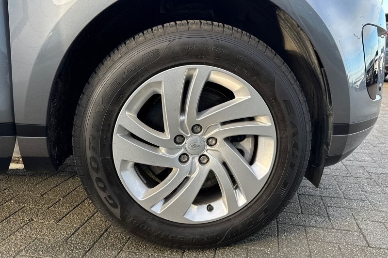 2025 (25) LAND ROVER RANGE ROVER EVOQUE 1.5 P270e S 5dr Auto 4960465