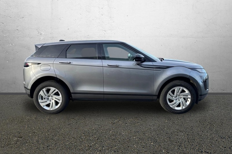 2025 (25) LAND ROVER RANGE ROVER EVOQUE 1.5 P270e S 5dr Auto 4960462
