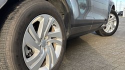 2025 (25) LAND ROVER RANGE ROVER EVOQUE 1.5 P270e S 5dr Auto 4960498