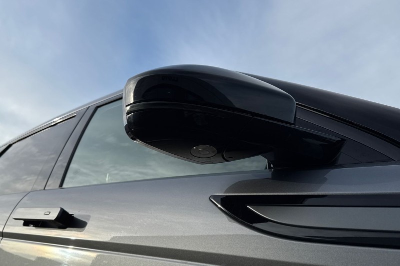 2025 (25) LAND ROVER RANGE ROVER EVOQUE 1.5 P270e S 5dr Auto 4960500