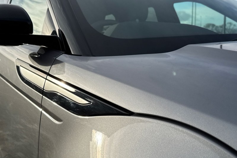 2025 (25) LAND ROVER RANGE ROVER EVOQUE 1.5 P270e S 5dr Auto 4960477