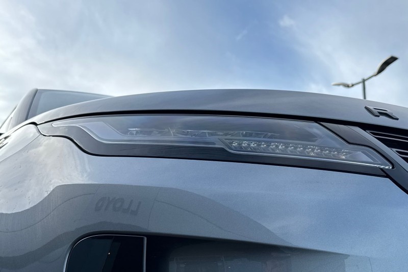 2025 (25) LAND ROVER RANGE ROVER EVOQUE 1.5 P270e S 5dr Auto 4960474