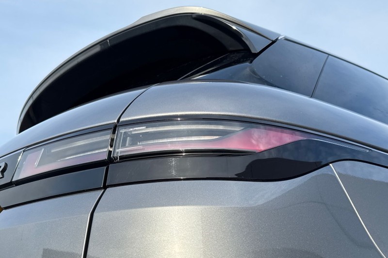 2025 (25) LAND ROVER RANGE ROVER EVOQUE 1.5 P270e S 5dr Auto 4960497