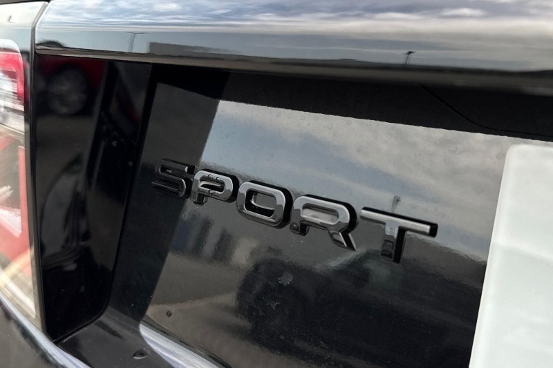  LAND ROVER DISCOVERY SPORT 2.0 D200 Dynamic S 5dr Auto [5 Seat] 5651736