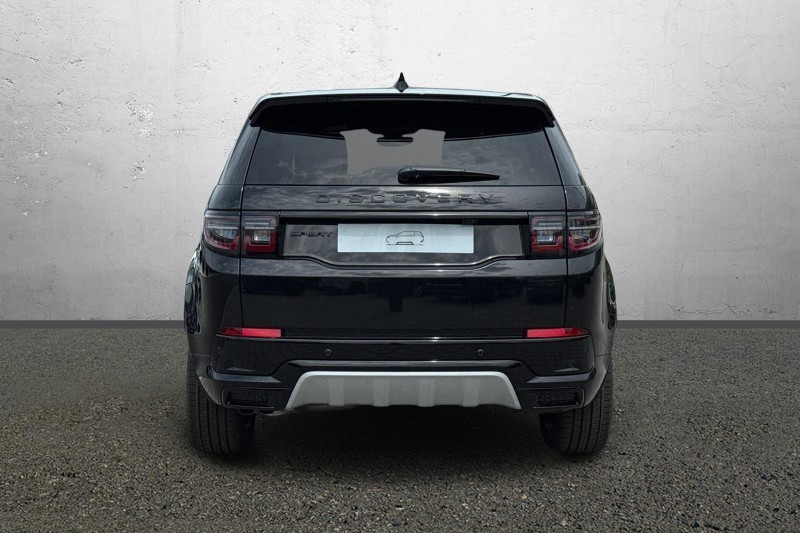  LAND ROVER DISCOVERY SPORT 2.0 D200 Dynamic S 5dr Auto [5 Seat] 5651698