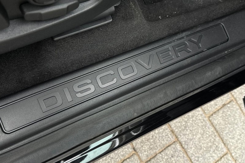  LAND ROVER DISCOVERY SPORT 2.0 D200 Dynamic S 5dr Auto [5 Seat] 5651729