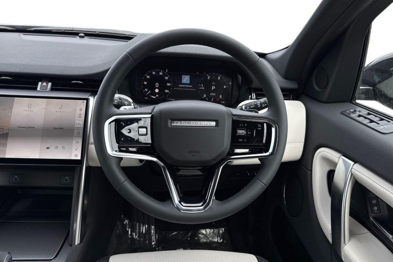  LAND ROVER DISCOVERY SPORT 2.0 D200 Dynamic S 5dr Auto [5 Seat] 5651707