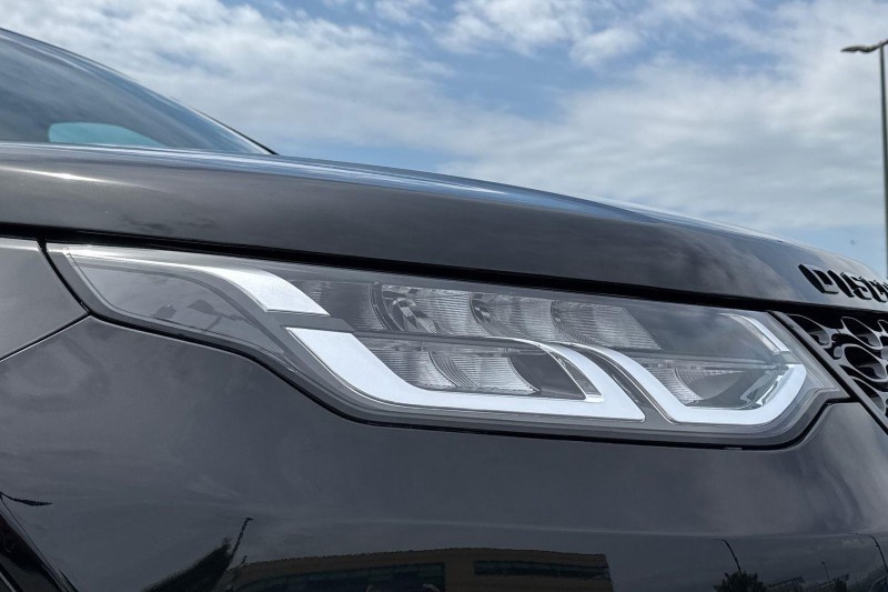  LAND ROVER DISCOVERY SPORT 2.0 D200 Dynamic S 5dr Auto [5 Seat] 5651709