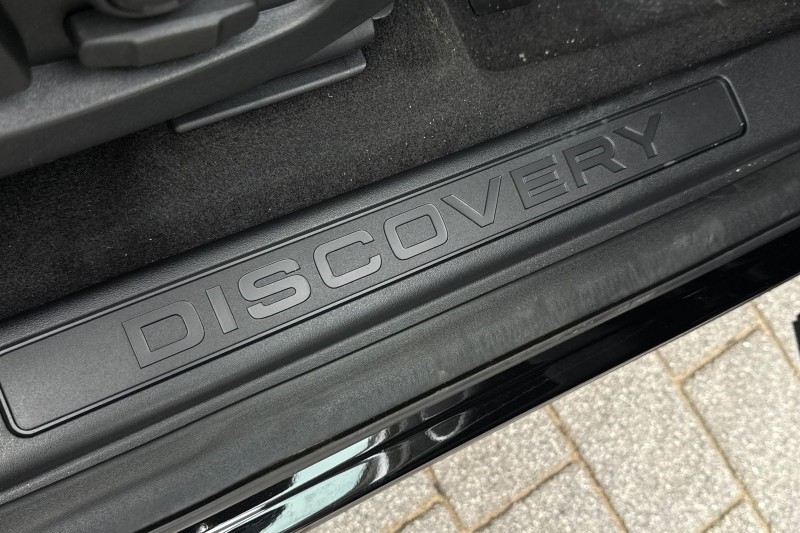  LAND ROVER DISCOVERY SPORT 2.0 D200 Dynamic S 5dr Auto [5 Seat] 5447010