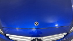2018 (18) MERCEDES-BENZ C CLASS C250d AMG Line Premium Plus 4dr 9G-Tronic 5554108