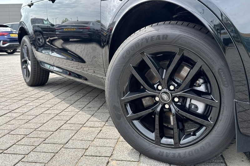  LAND ROVER DISCOVERY SPORT 2.0 D200 Dynamic S 5dr Auto [5 Seat] 5447015