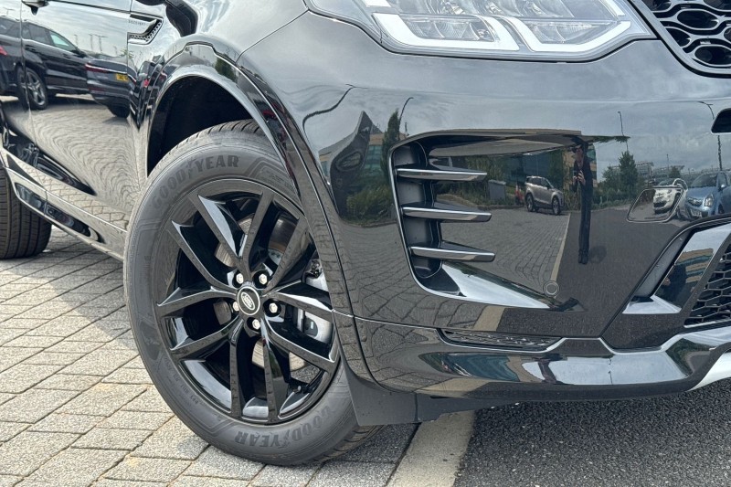  LAND ROVER DISCOVERY SPORT 2.0 D200 Dynamic S 5dr Auto [5 Seat] 5447013
