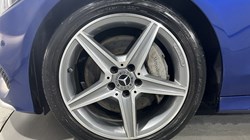 2018 (18) MERCEDES-BENZ C CLASS C250d AMG Line Premium Plus 4dr 9G-Tronic 5554082