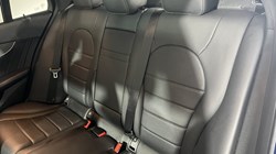 2018 (18) MERCEDES-BENZ C CLASS C250d AMG Line Premium Plus 4dr 9G-Tronic 5554080