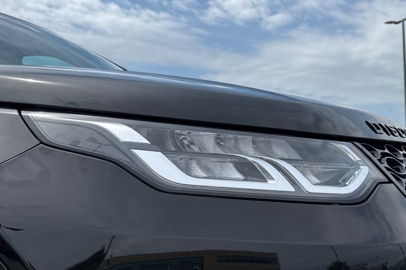  LAND ROVER DISCOVERY SPORT 2.0 D200 Dynamic S 5dr Auto [5 Seat] 5446990