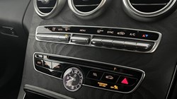 2018 (18) MERCEDES-BENZ C CLASS C250d AMG Line Premium Plus 4dr 9G-Tronic 5554098