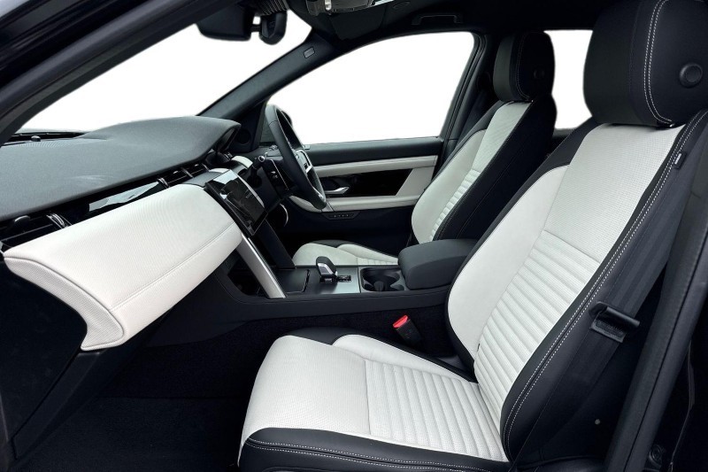  LAND ROVER DISCOVERY SPORT 2.0 D200 Dynamic S 5dr Auto [5 Seat] 5446976