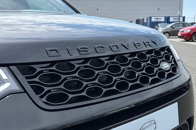  LAND ROVER DISCOVERY SPORT 2.0 D200 Dynamic S 5dr Auto [5 Seat] 5447014