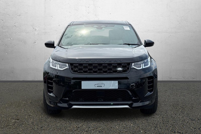  LAND ROVER DISCOVERY SPORT 2.0 D200 Dynamic S 5dr Auto [5 Seat] 5446980