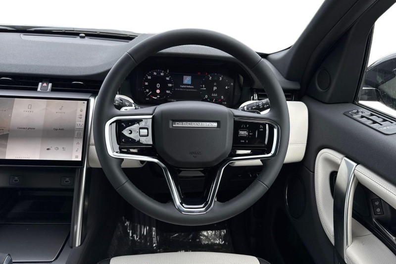  LAND ROVER DISCOVERY SPORT 2.0 D200 Dynamic S 5dr Auto [5 Seat] 5446988