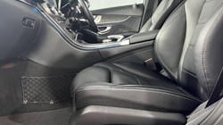 2018 (18) MERCEDES-BENZ C CLASS C250d AMG Line Premium Plus 4dr 9G-Tronic 5554102