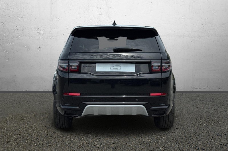  LAND ROVER DISCOVERY SPORT 2.0 D200 Dynamic S 5dr Auto [5 Seat] 5446979