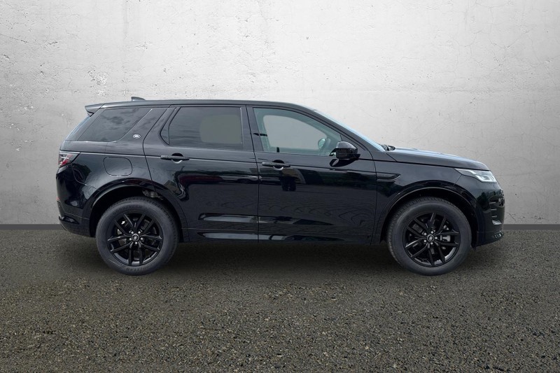  LAND ROVER DISCOVERY SPORT 2.0 D200 Dynamic S 5dr Auto [5 Seat] 5446978