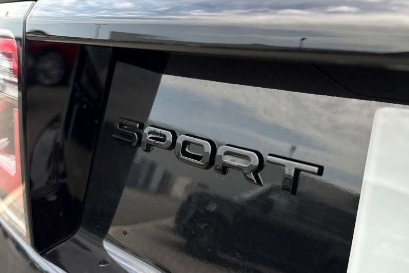  LAND ROVER DISCOVERY SPORT 2.0 D200 Dynamic S 5dr Auto [5 Seat] 5447017