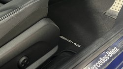 2018 (18) MERCEDES-BENZ C CLASS C250d AMG Line Premium Plus 4dr 9G-Tronic 5554087