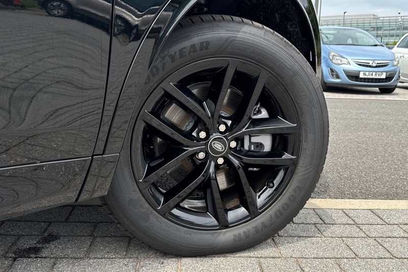  LAND ROVER DISCOVERY SPORT 2.0 D200 Dynamic S 5dr Auto [5 Seat] 5447020