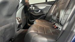 2018 (18) MERCEDES-BENZ C CLASS C250d AMG Line Premium Plus 4dr 9G-Tronic 5554103