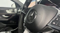2018 (18) MERCEDES-BENZ C CLASS C250d AMG Line Premium Plus 4dr 9G-Tronic 5554091