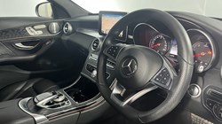 2018 (18) MERCEDES-BENZ C CLASS C250d AMG Line Premium Plus 4dr 9G-Tronic 5554074