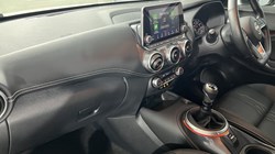 2023 (23) NISSAN JUKE 1.0 DiG-T 114 Tekna 5dr 5567438