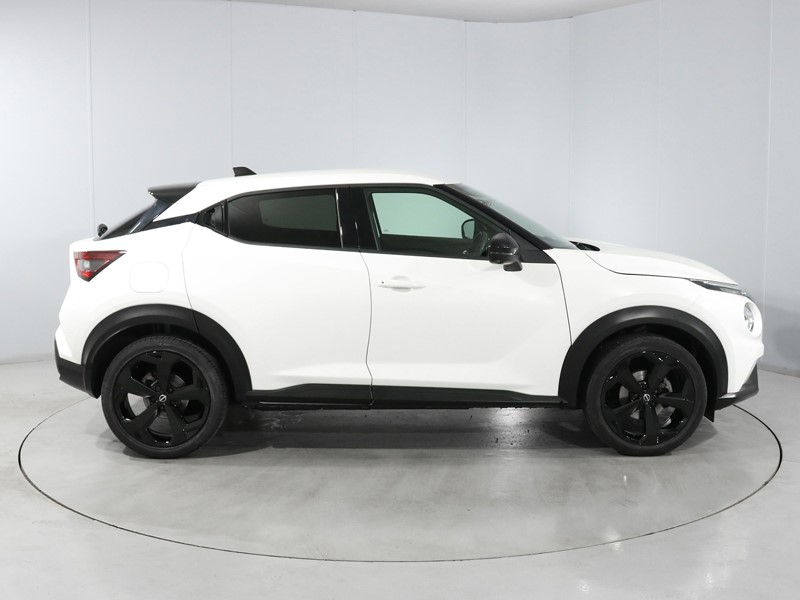 2023 (23) NISSAN JUKE 1.0 DiG-T 114 Tekna 5dr 5571545
